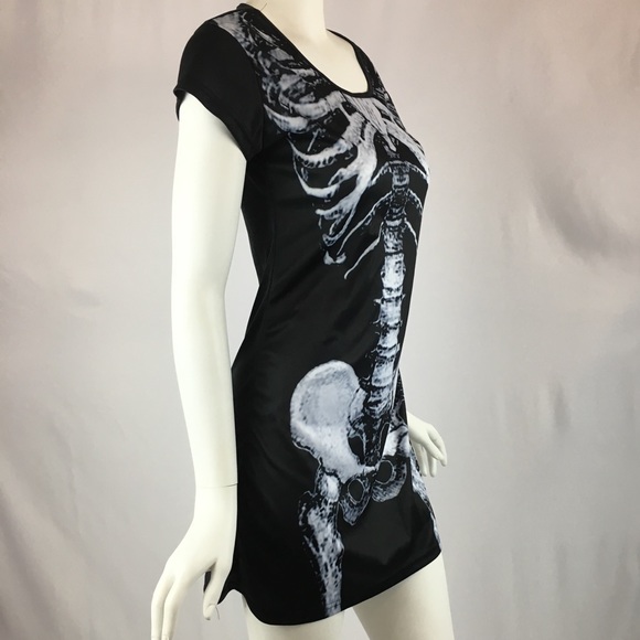 🖤☠️SKELETON MINI☠️🖤 - Picture 7 of 8